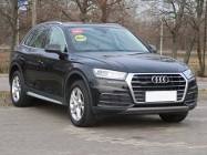 Audi Q5 III Automat, VAT 23%, Skóra, Navi, Xenon, Bi-Xenon, Klimatronic,