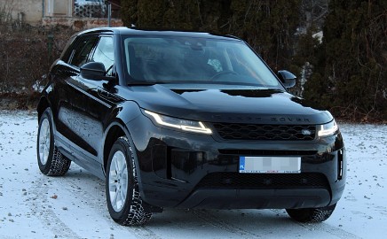 Land Rover Range Rover Evoque II