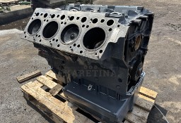 Claas Mercedes OM502LA 942.992 390kW słupek silnika