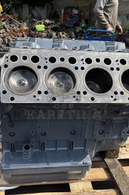 Claas Mercedes OM502LA 942.992 390kW słupek silnika-2