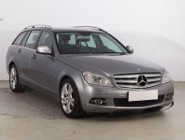 Mercedes-Benz Klasa C W204 , GAZ, Klimatronic ,Bezkolizyjny, Parktronic,ALU
