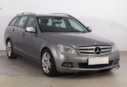 Mercedes-Benz Klasa C W204 , GAZ, Klimatronic ,Bezkolizyjny, Parktronic,ALU