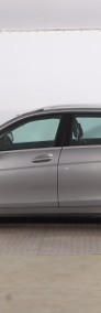 Mercedes-Benz Klasa C W204 , GAZ, Klimatronic ,Bezkolizyjny, Parktronic,ALU-4