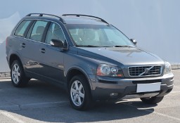 Volvo XC90 III , 185 KM, Skóra, Klimatronic, Tempomat, Parktronic