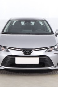 Toyota Corolla XII , Salon Polska, 1. Właściciel, Serwis ASO, VAT 23%,-2
