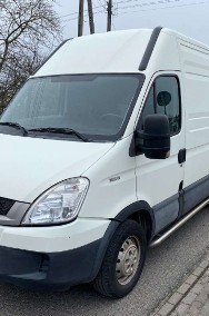 Iveco DAILY 35S13 V-2