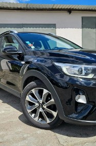 Kia Stonic Vat23%Śliczny*Zadbany*Bezwypadkowy*Kamera-2