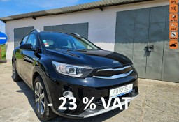 Kia Stonic Vat23%Śliczny*Zadbany*Bezwypadkowy*Kamera