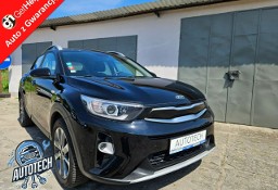 Kia Stonic Vat23%Śliczny*Zadbany*Bezwypadkowy*Kamera