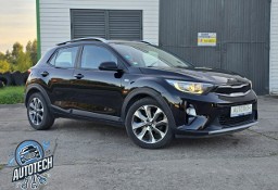 Kia Stonic Vat23%Śliczny Zadbany Bezwypadkowy Kamera DarmowyRaportCarvertical