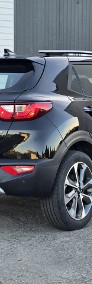 Kia Stonic Vat23%Śliczny Zadbany Bezwypadkowy Kamera DarmowyRaportCarvertical-3