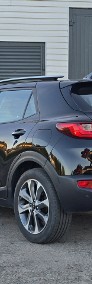 Kia Stonic Vat23%Śliczny Zadbany Bezwypadkowy Kamera DarmowyRaportCarvertical-4