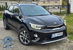 Kia Stonic Vat23%Śliczny Zadbany Bezwypadkowy Kamera DarmowyRaportCarvertical