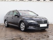 Skoda Superb III , Navi, Xenon, Bi-Xenon, Klimatronic, Tempomat, Parktronic,