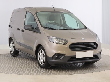 Ford Courier Transit Courier , L1H1, 2m3, 2 Miejsca, 1 EU palet-1