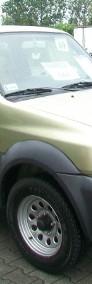 Suzuki Jimny 1,3BENZ 85KM A/C 4X4 SALON SERWIS MODEL 12r NR 69-3
