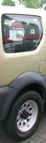 Suzuki Jimny 1,3BENZ 85KM A/C 4X4 SALON SERWIS MODEL 12r NR 69-4