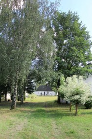 Dom 150 m² w wyjątkowym miejscu w Zawałach-2