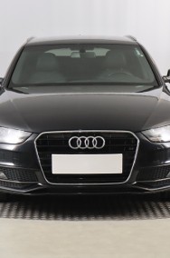 Audi A4 IV (B8) , 177 KM, Automat, Skóra, Navi, Klimatronic, Tempomat,-2