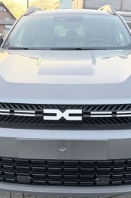 Dacia Journey LPG 1.2 mHEV Bigster Journey LPG 1.2 mHEV 140KM / Pakiet Parking,-2