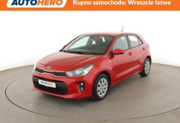 Kia Rio III klima niski przebieg