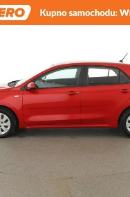 Kia Rio III klima niski przebieg-2
