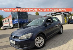 Volkswagen Golf VII
