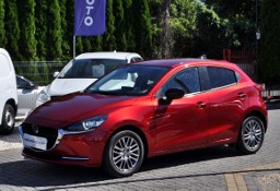 Mazda 2 IV MAZDA 2 1.5 Benzyna Przebieg 17 tys km 2022 HUD LED KAMERA360