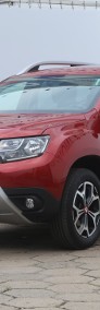 Dacia Duster I , Salon Polska, Navi, Klimatronic, Tempomat, Parktronic-3