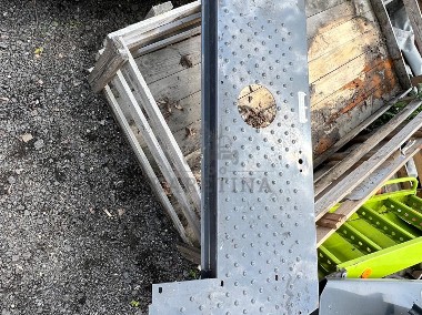 Claas Tucano Podest 0023129202-1