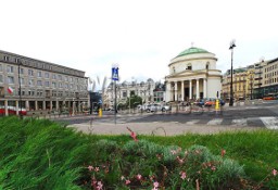 Mieszkanie Warszawa Śródmieście, ul. Aleje Ujazdowskie