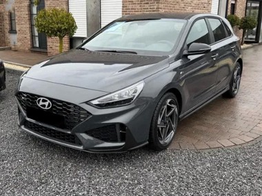 Hyundai i30 II 1.6 T-GDI 48V N-Line DCT 1.6 T-GDI 48V N-Line DCT 150KM-1