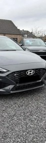 Hyundai i30 II 1.6 T-GDI 48V N-Line DCT 1.6 T-GDI 48V N-Line DCT 150KM-3