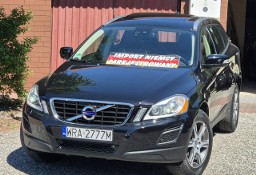 Volvo XC60 I 2011r, Summum, 2.0D 163KM, Oryginał Lakier, 1 Właściciel, 234tyś km