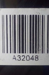 SZYBA CZOŁOWA PRZEDNIA BMW Z4 E86 2006-2009 COUPE SENSOR ORYGINALNA A32048 BMW Z4-2