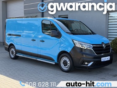 L2H1 Długi Klima 2.0DCI 150KM AUTOMAT *94.300km /www.auto-hit.com/-1