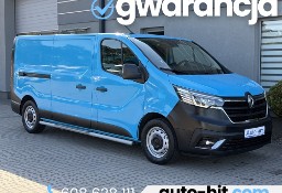 Renault Trafic L2H1 Długi Klima 2.0DCI 150KM AUTOMAT *94.300km /www.auto-hit.com/