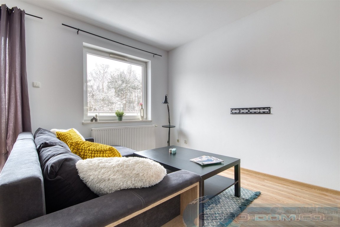 Mieszkanie do wynajęcia, 32 m², 1 pokój Poznań - Widok 3