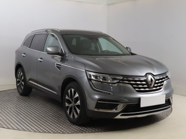 Renault Koleos , Salon Polska, 1. Właściciel, Serwis ASO, 183 KM, Automat,-1