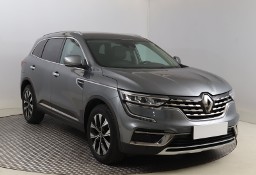 Renault Koleos , Salon Polska, 1. Właściciel, Serwis ASO, 183 KM, Automat,