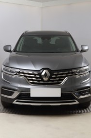 Renault Koleos , Salon Polska, 1. Właściciel, Serwis ASO, 183 KM, Automat,-2