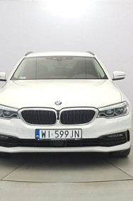 BMW SERIA 5 VII (F90) 540d xDrive Sport Line sport ! Z polskiego salonu ! Faktura VAT !-2