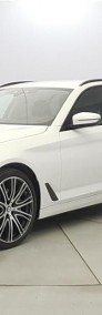 BMW SERIA 5 VII (F90) 540d xDrive Sport Line sport ! Z polskiego salonu ! Faktura VAT !-3