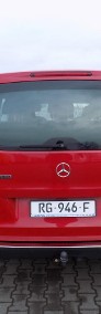 Mercedes-Benz Vito 109 cdi, 9- MIEJSC , BEZWYPADKOWY , SUPER STAN-4