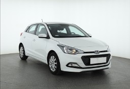 Hyundai i20 , Salon Polska, 1. Właściciel, Klima