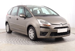 Citroen C4 Picasso I , Salon Polska, Serwis ASO, Klima, El. szyby