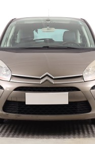 Citroen C4 Picasso I , Salon Polska, Serwis ASO, Klima, El. szyby-2