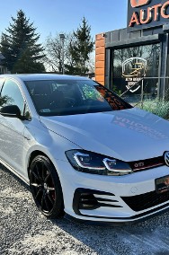 Volkswagen Golf VIII PERFORMANCE, LED, Martwe Pole, Podgrzewane Siedzenia, CarPlay, Kamer-2