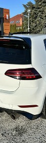 Volkswagen Golf VIII PERFORMANCE, LED, Martwe Pole, Podgrzewane Siedzenia, CarPlay, Kamer-4