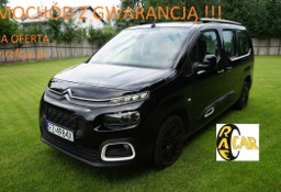 Citroen Berlingo II super stan. Gwarancja. Polecam!!!
